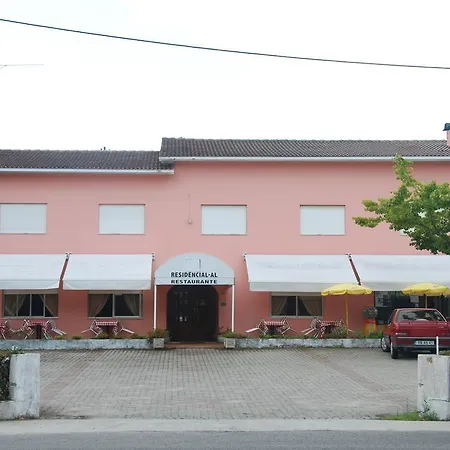Costa Pensión