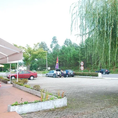 Costa 3* Vila Nova de Cerveira