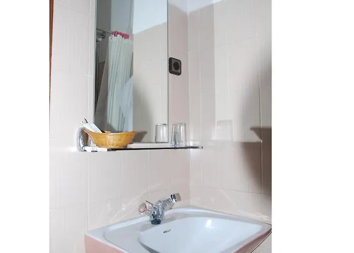 酒店 绿岸旅馆 维拉·诺瓦·达·塞尔维尔