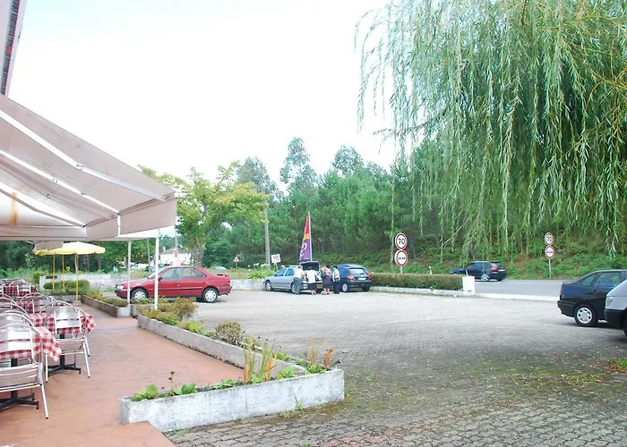 绿岸旅馆 3* 维拉·诺瓦·达·塞尔维尔