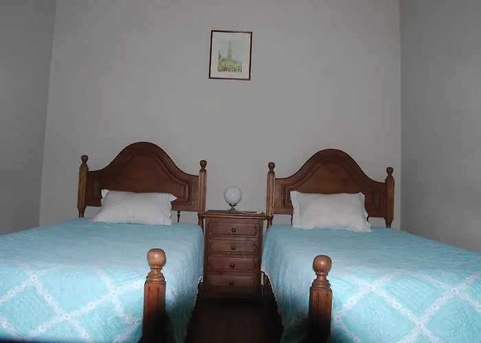 绿岸旅馆 酒店 维拉·诺瓦·达·塞尔维尔