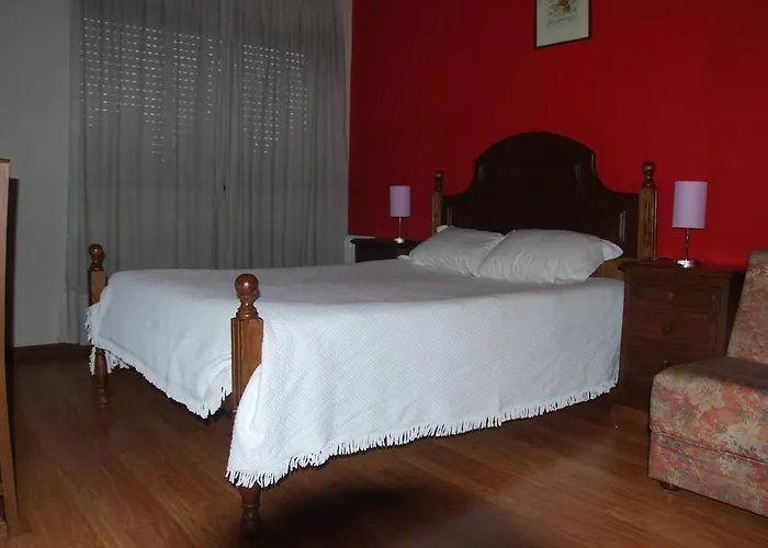 Costa Vila Nova de Cerveira