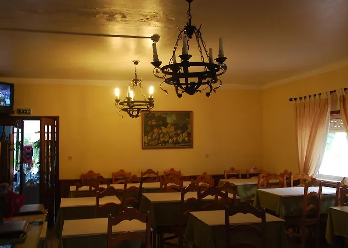 绿岸旅馆 酒店 3*