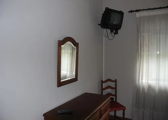 绿岸旅馆 维拉·诺瓦·达·塞尔维尔